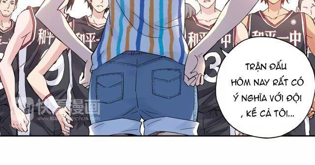 dưới trời xanh chapter 35 14