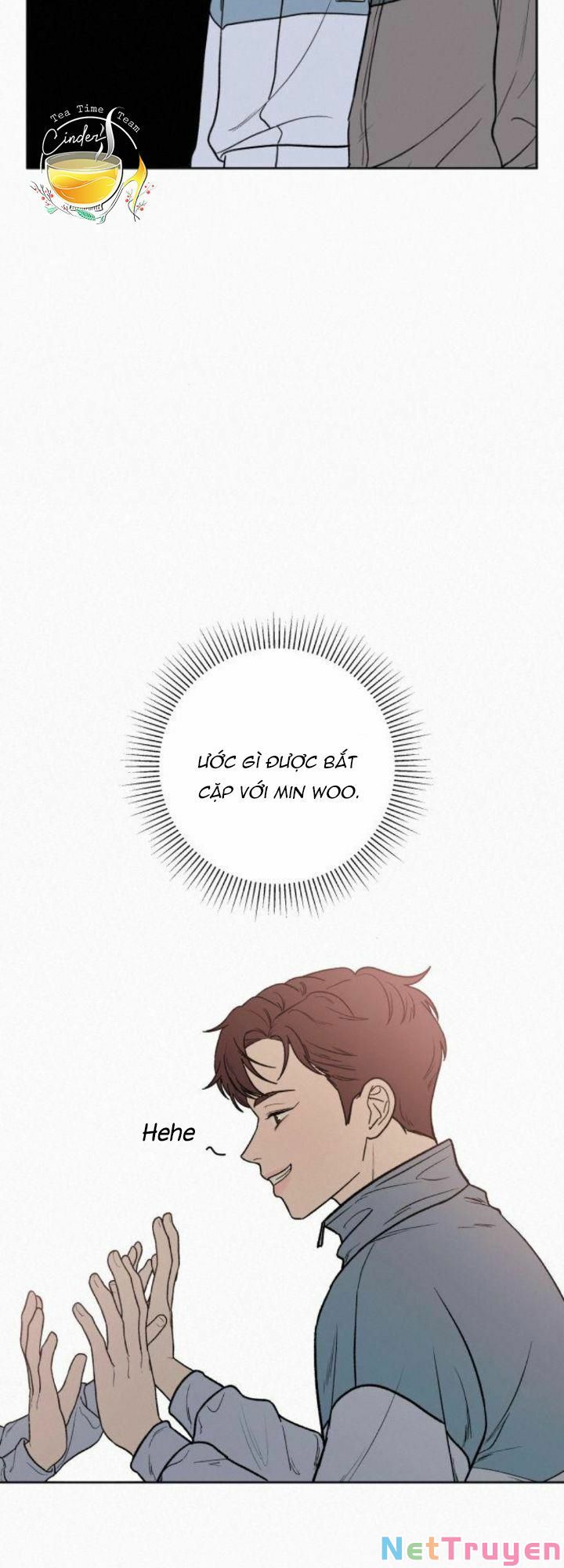 chiến lược: tình yêu trong sáng chapter 4 58