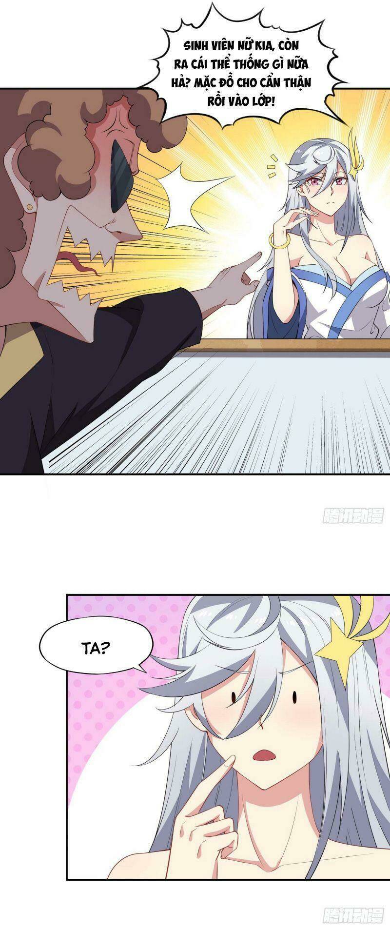 tổ thượng có tiền chapter 50 7