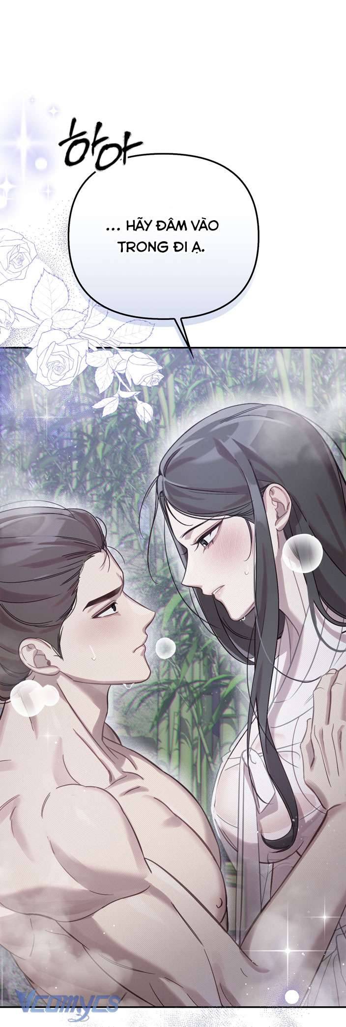 [18+] tiết học bí mật của trung điện chapter 23 61