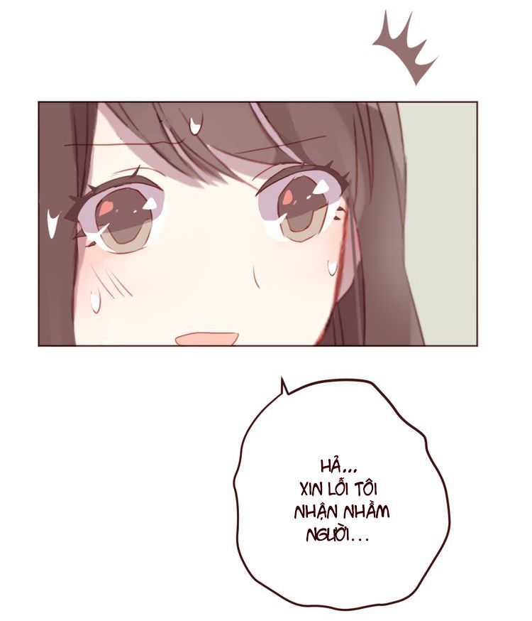 người yêu biến mất chapter 32 8