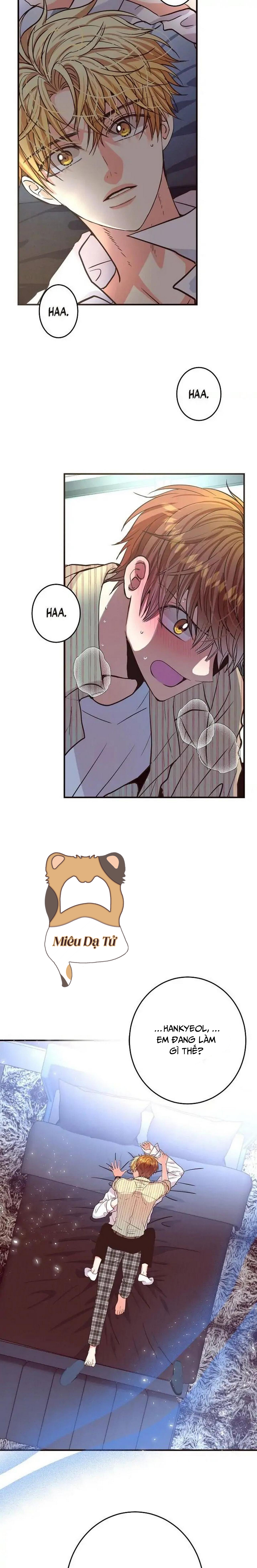 mối quan hệ phù hợp chapter 24 18