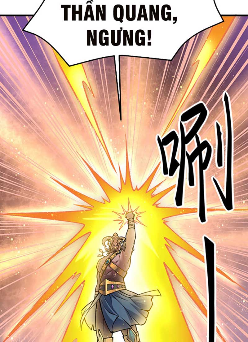 võ đạo độc tôn chapter 580 30