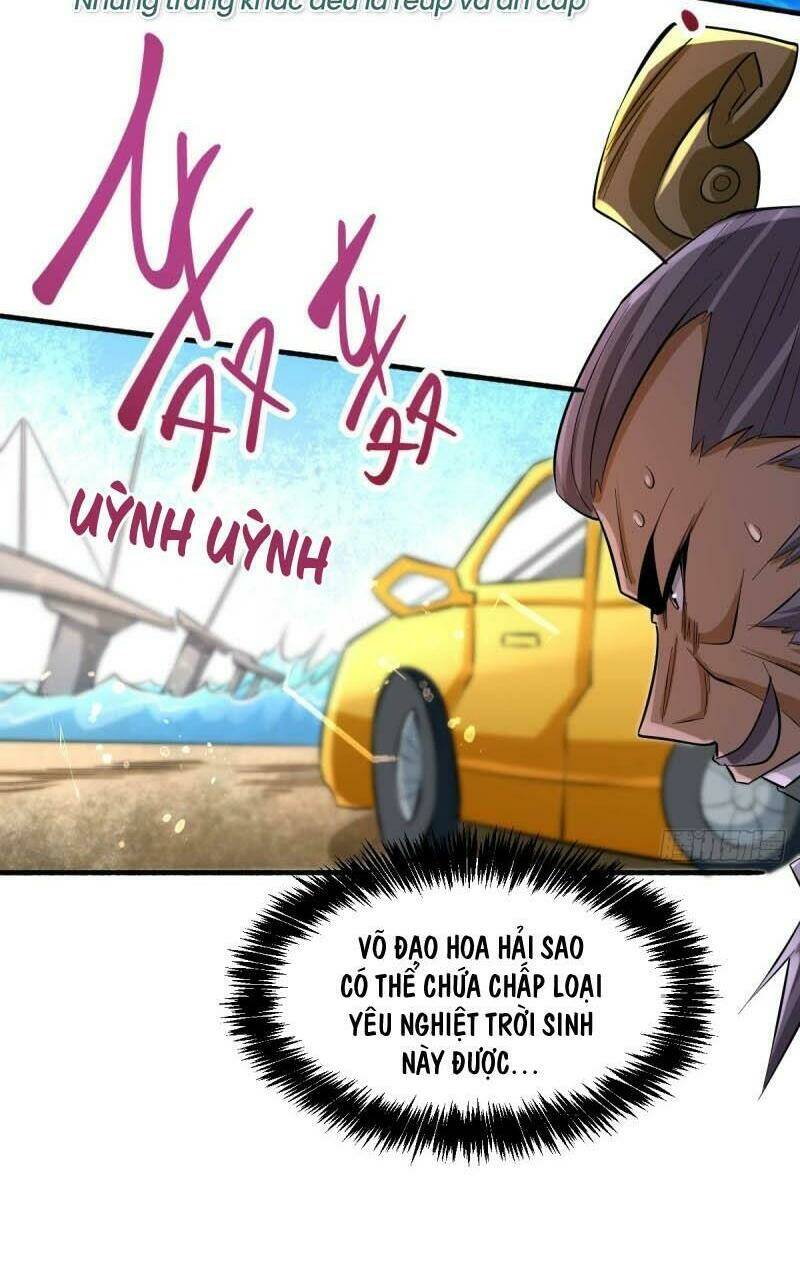 đô thị đỉnh phong cao thủ chapter 128 34