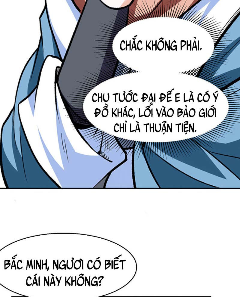 võ đạo độc tôn chapter 471 40