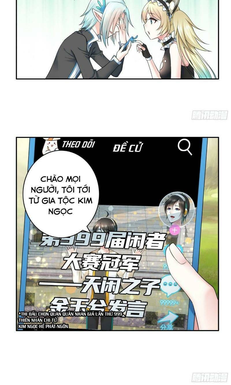ta muốn ngao du chapter 7 30