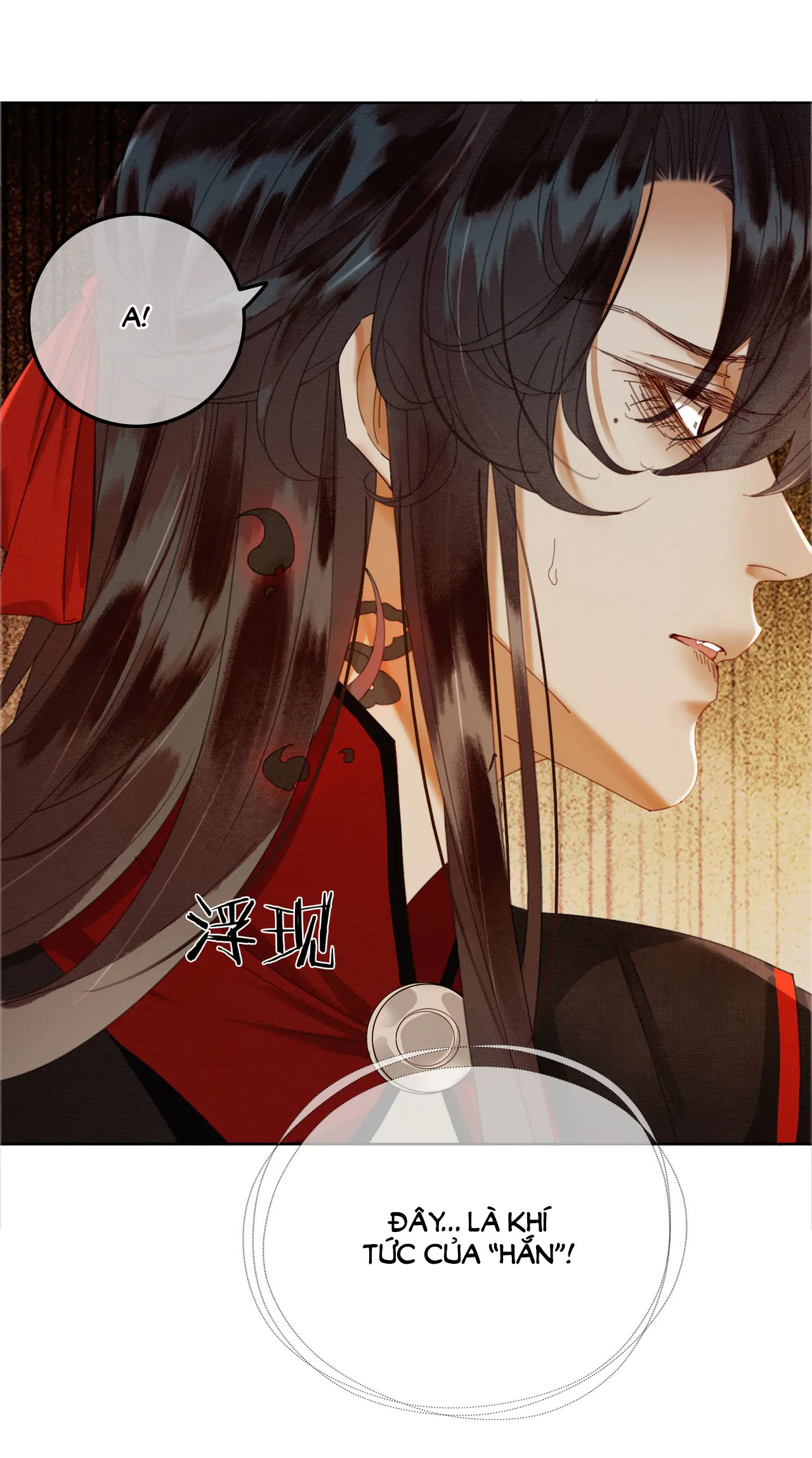 ai đã dạy hư đồ đệ phản diện của ta? chapter 40 39