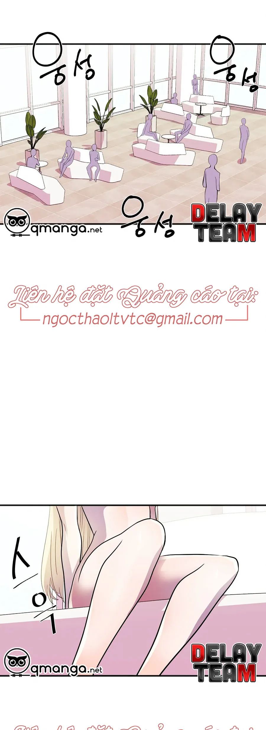 quản lý của siêu anh hùng chapter 19 41