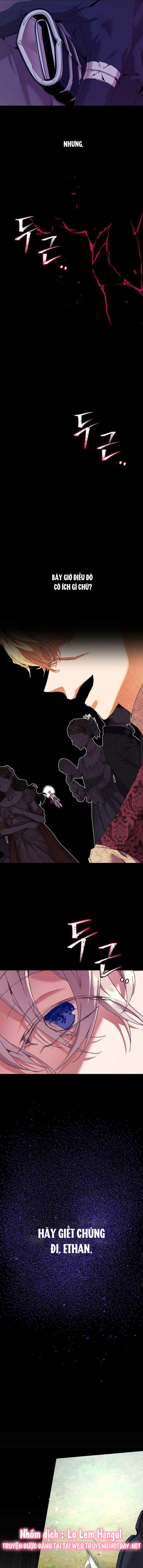 tôi là bảo mẫu của nam chính chapter 34 13