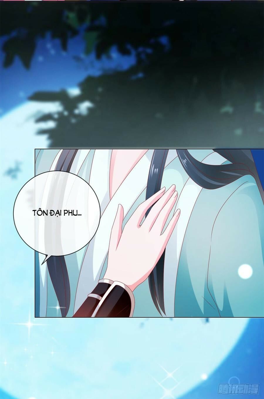 ẩn hôn 100%: chọc tức vợ yêu mua một tặng một chapter 113 36