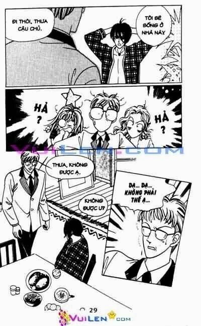 mùa hạ vàng chapter 3 30