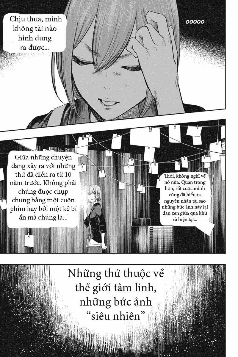 zero - kage miko chapter 31 14