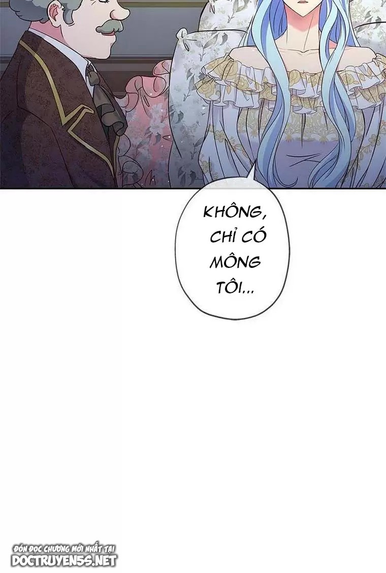 nếu tôi là nhân vật phản diện liệu tôi sẽ chết chapter 7 7