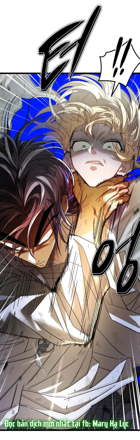 dark moon - tế đàn ánh trăng chapter 56.2 58