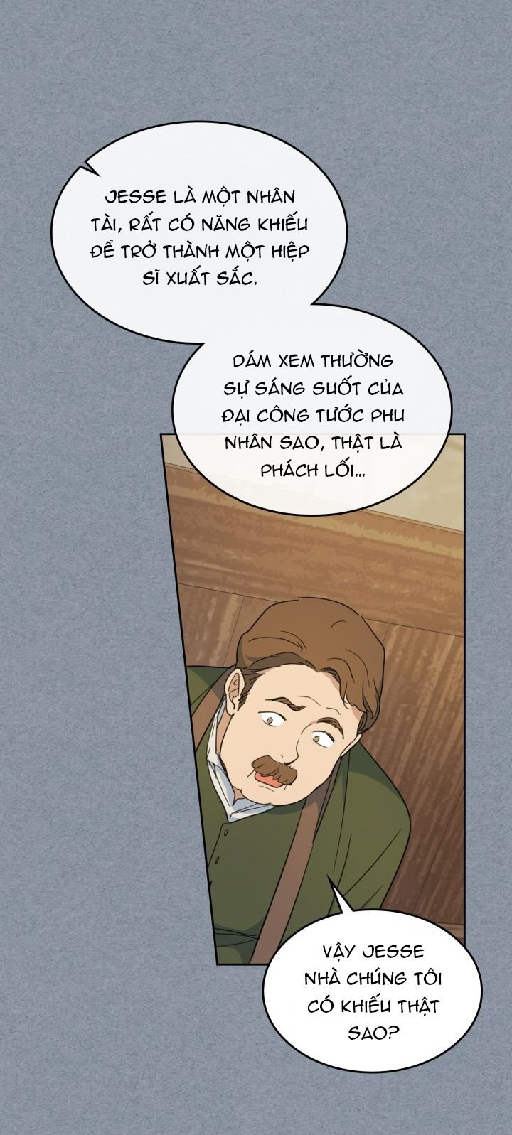 [18+] người đẹp và quái vật chapter 55 43