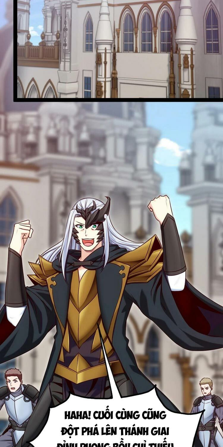 ma thú kiếm thánh dị giới tung hoành chapter 183 41