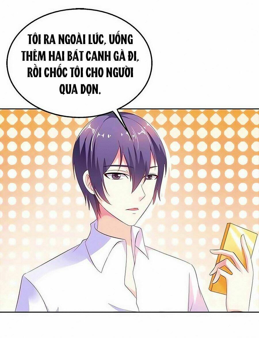 song diện danh viện chapter 39 12