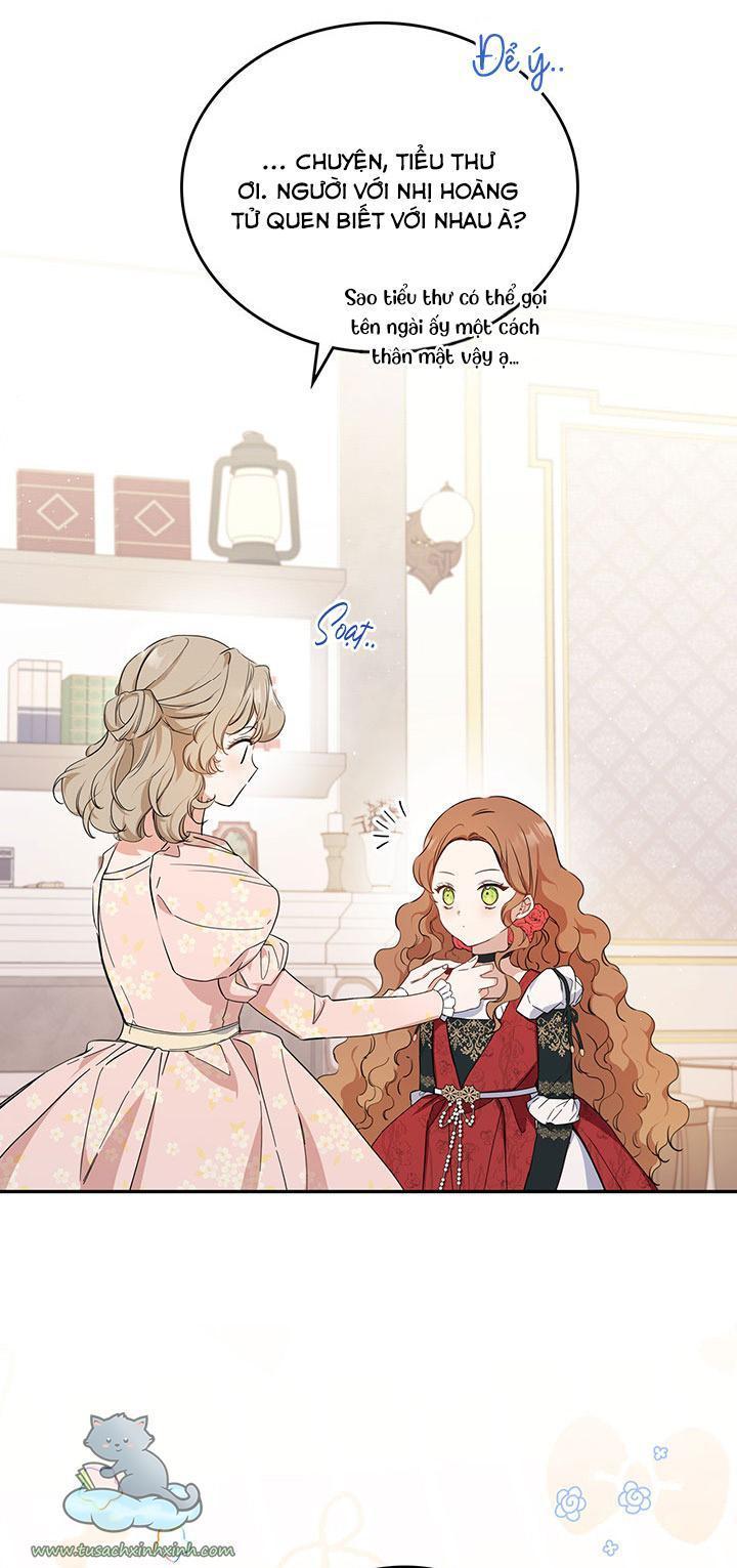 kiếp này ta sẽ trở thành gia chủ chapter 64 11
