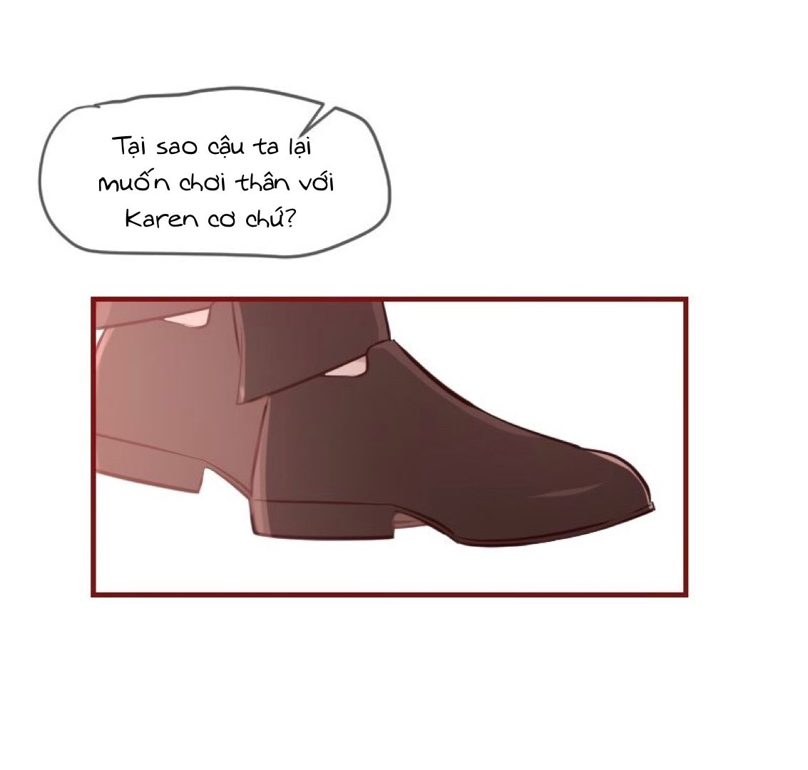 mù quáng vì yêu anh chapter 12 18