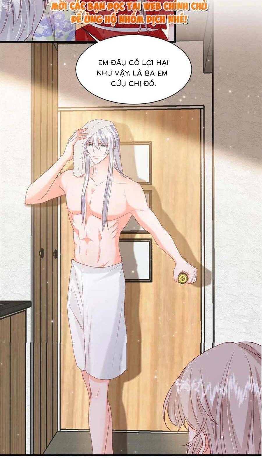 cô vợ của tôi không dễ bắt nạt chapter 40 26