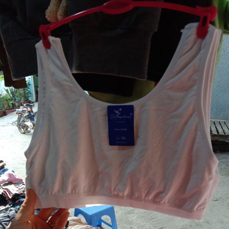 Áo lá ba lỗ học sinh hàng cotton chính hãng chất cực đẹp