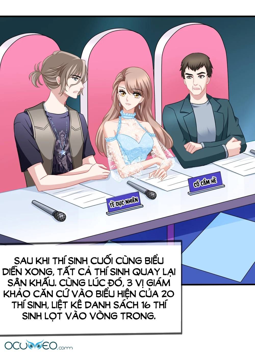 mỹ vị giai thê chapter 46 22