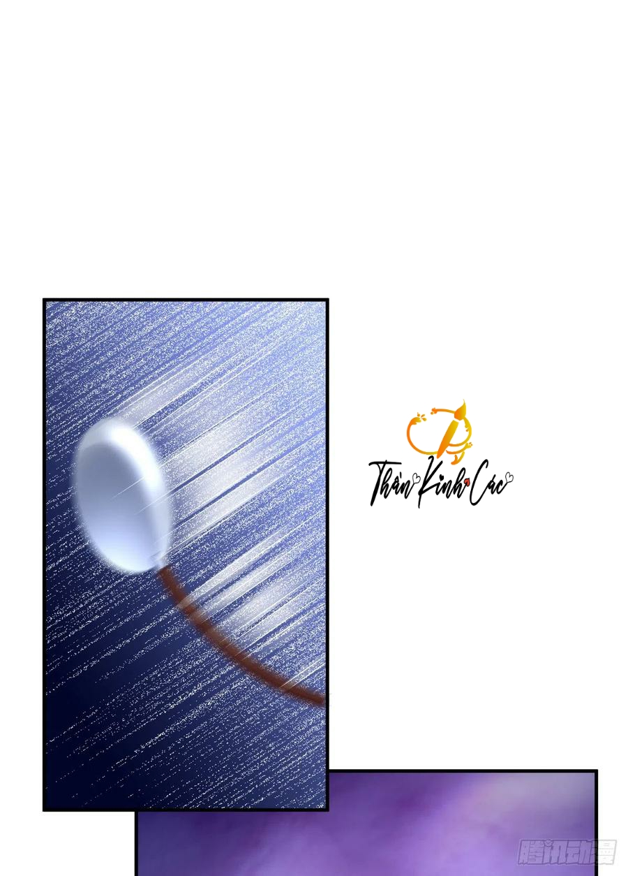 kiểm soát tuyệt đối chapter 59 34