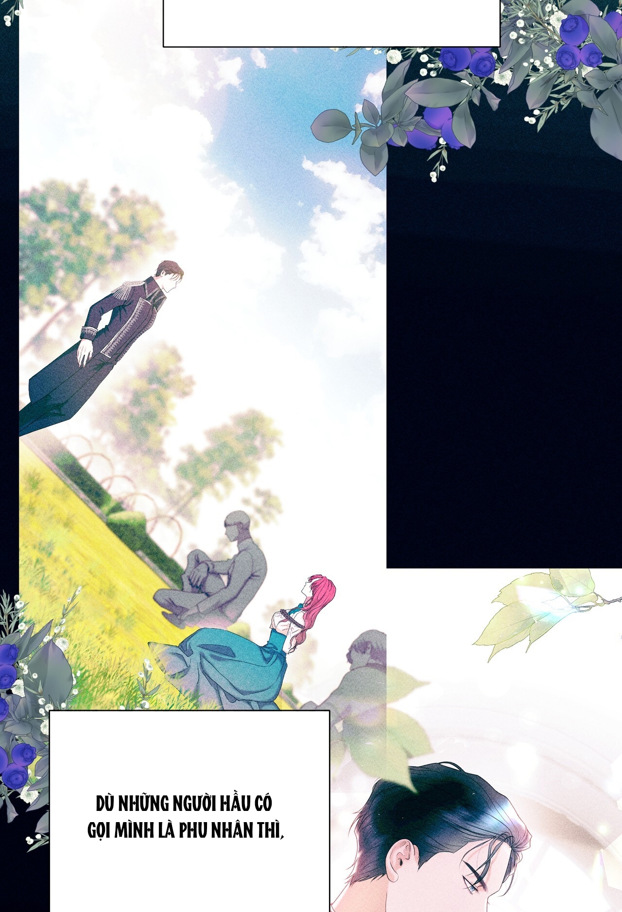 hợp đồng hôn nhân với hai người chồng chapter 11.1 51