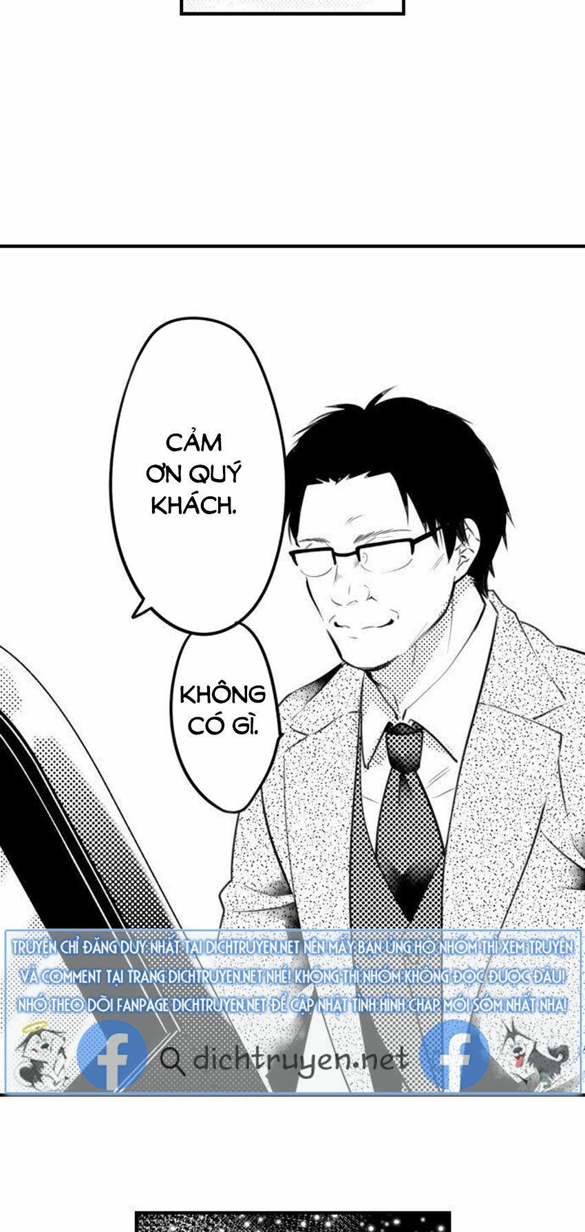 trêu ghẹo "gấu" nhà tôi! chapter 19 23