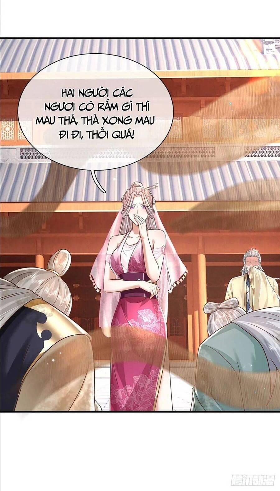 ta trở về từ thế giới tu tiên chapter 194 6