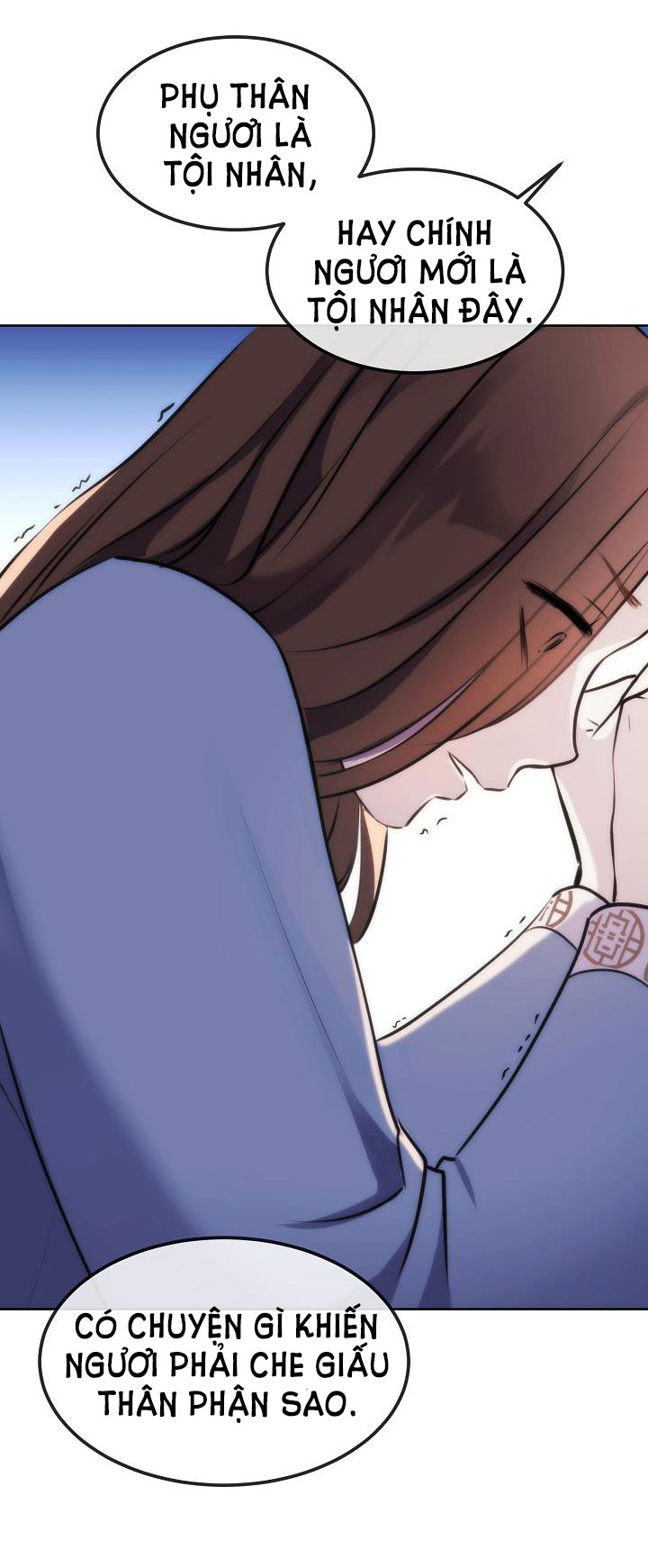 Hôn Nhân Bí Mật chapter 3.2 - Trang 32