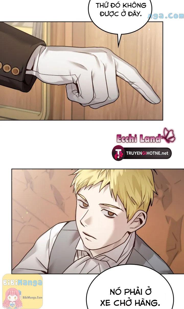 nữ giả kim chapter 9.2 2