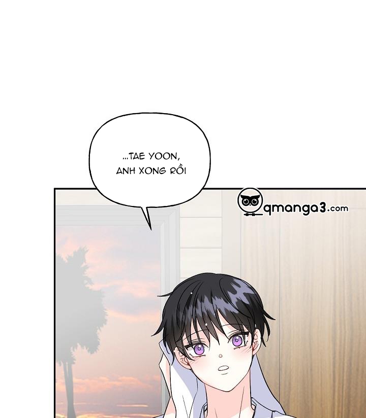 xác suất tình yêu chapter 44 101