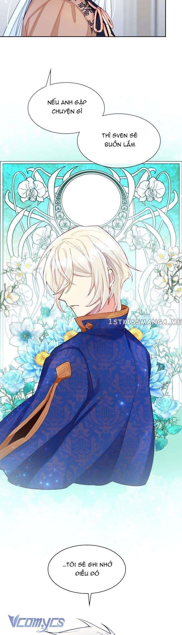 sự báo thù của một vị thánh chapter 57 24