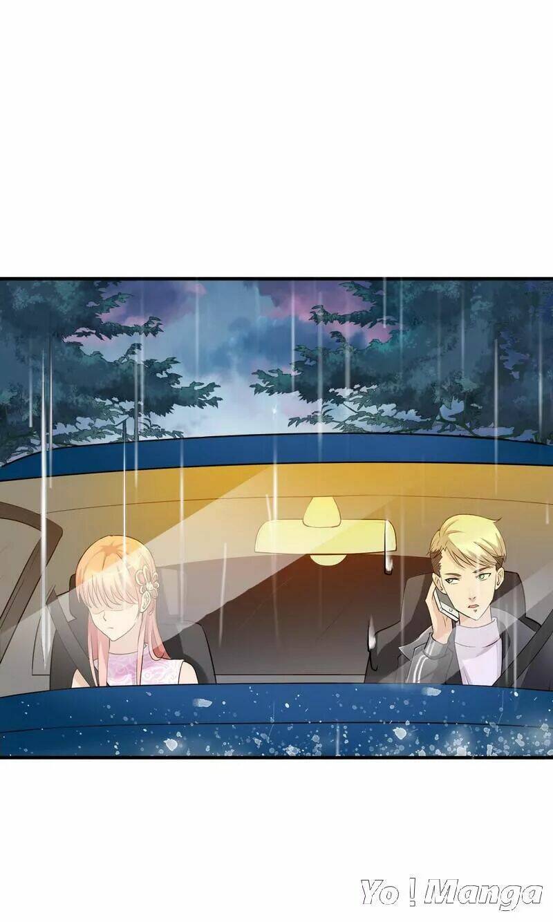 cô dâu gả thay của tổng tài chapter 25 19