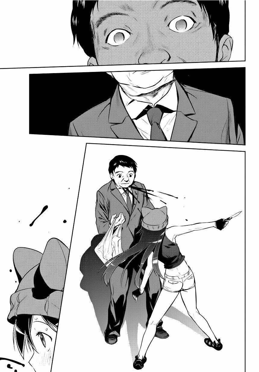 onigiri sasa chapter 1 30