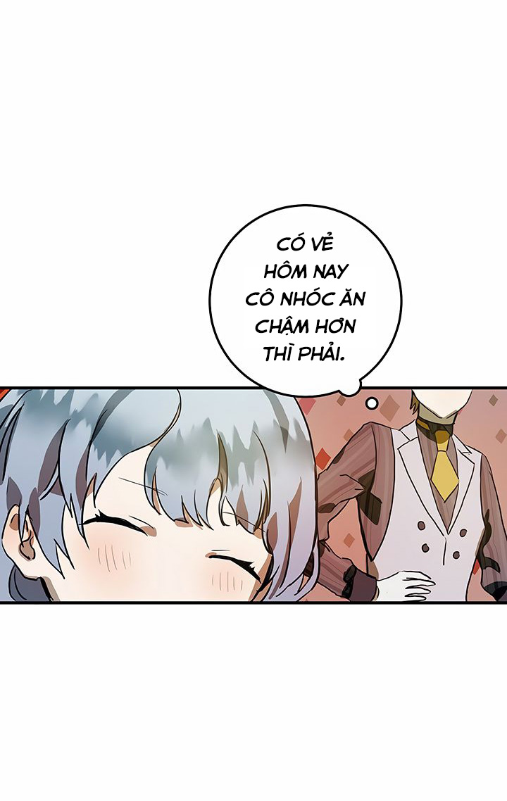 câu chuyện về đứa con hoang bị ghét bỏ chapter 5 55