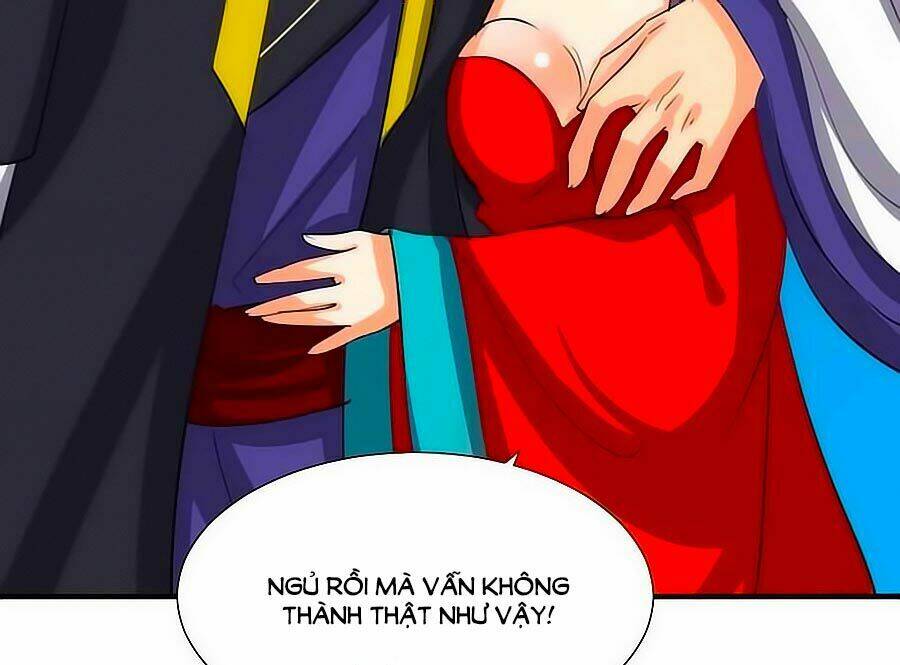 dưỡng thiếu chủ đấu tra nam chapter 77 18