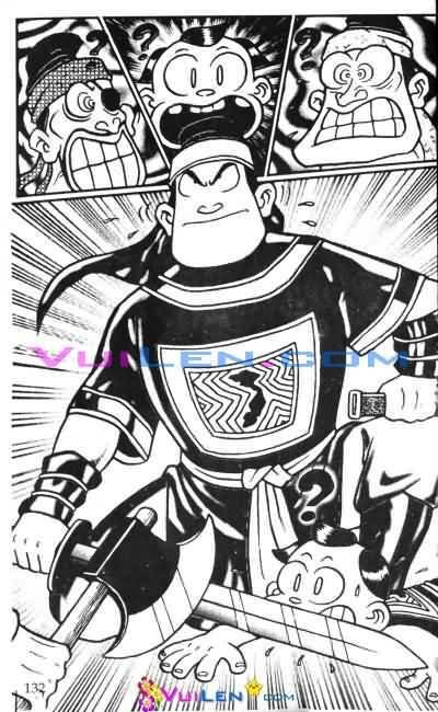 thần đồng đất việt chapter 25 131