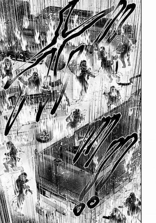 choujin sensen chapter 10 10