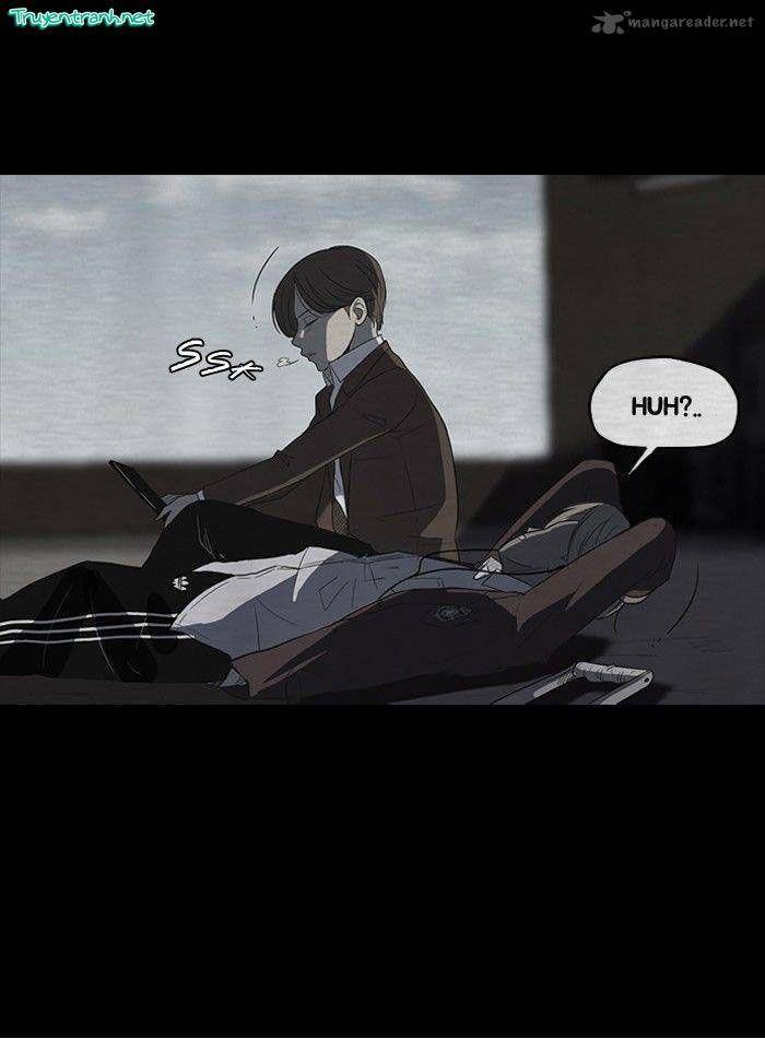 wind breaker chapter 40 25