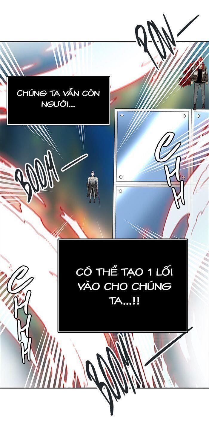 tòa tháp bí ẩn 2 chapter 470 35