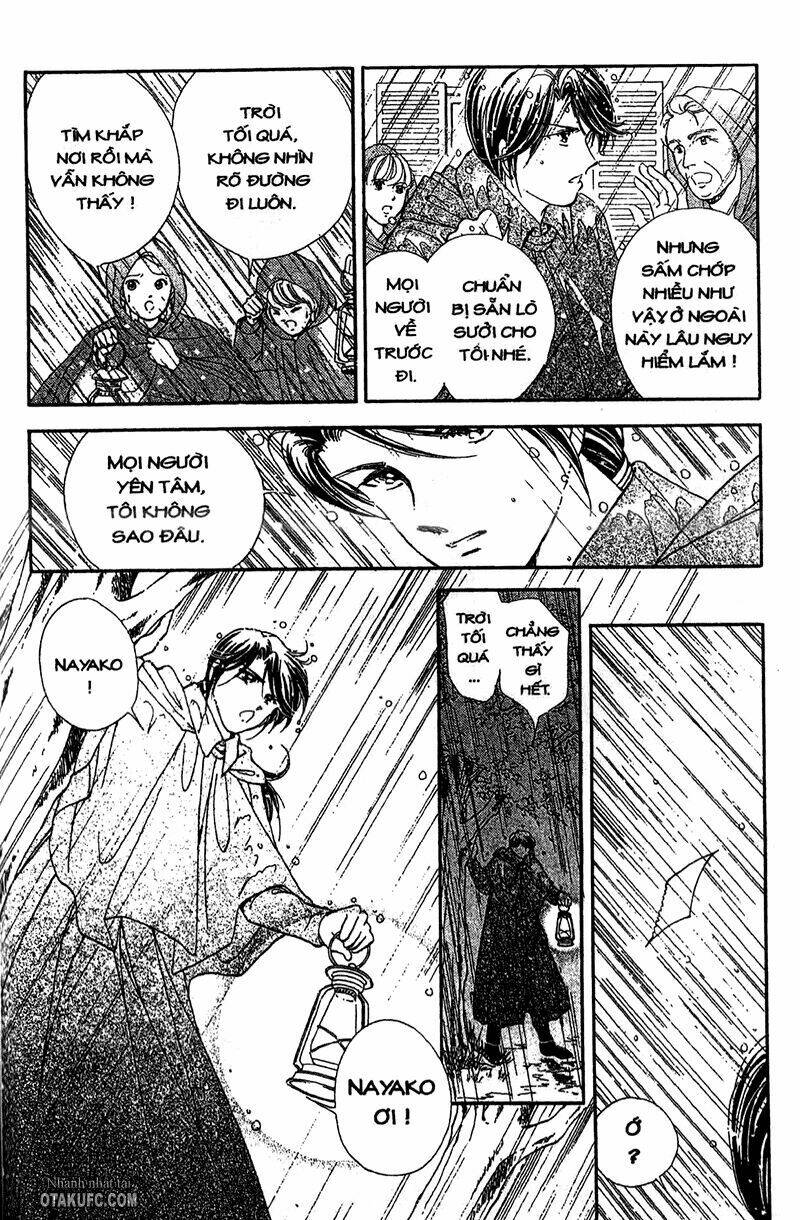 khúc tình ca ban mai - akatsuki no aria chapter 44 6