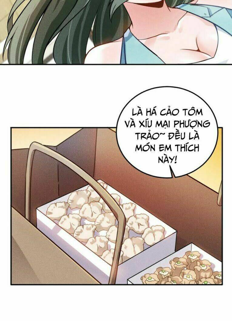 cao thủ cận vệ của nữ chủ tịch chapter 33 11