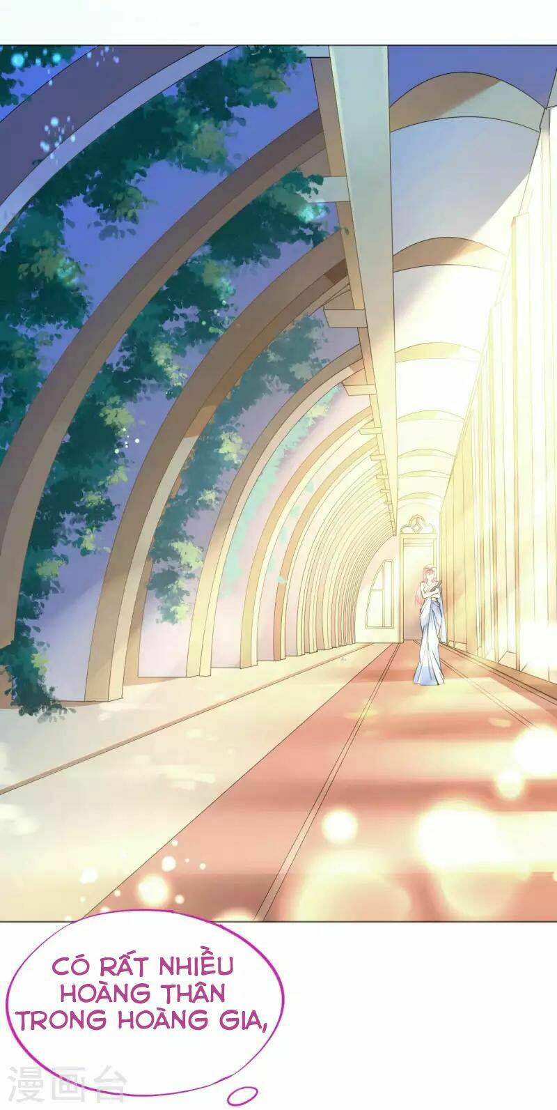 thuyền trưởng đại nhân khinh diểm ái chapter 47 9