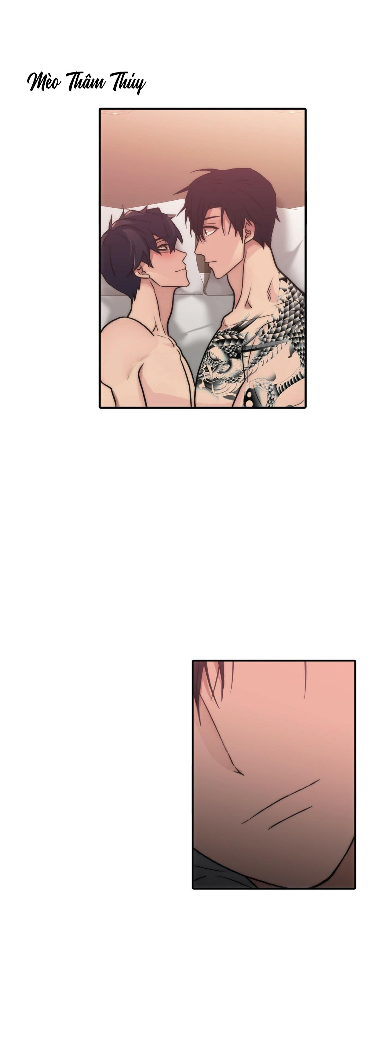 giai điệu của ngôn ngữ chapter 51 21