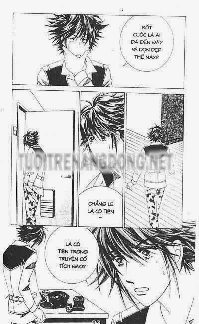 sức thanh xuân chapter 6 35