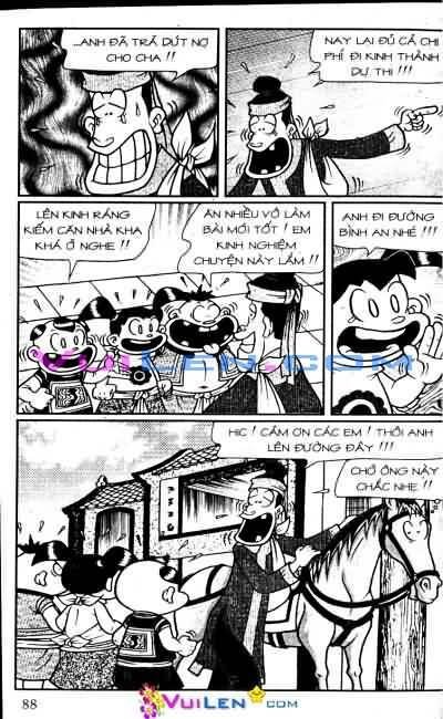 thần đồng đất việt chapter 43 88