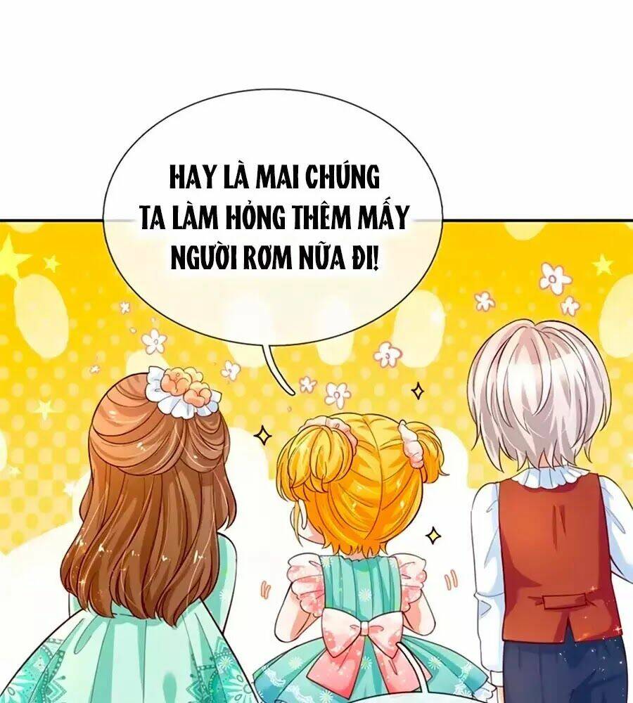 bỗng một ngày trở thành con gái nhà vua chapter 135 2