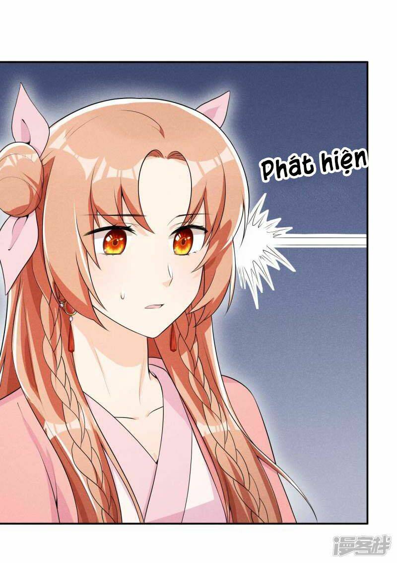 hoàng tử phu quân, ta nuôi ngươi a! chapter 37 15